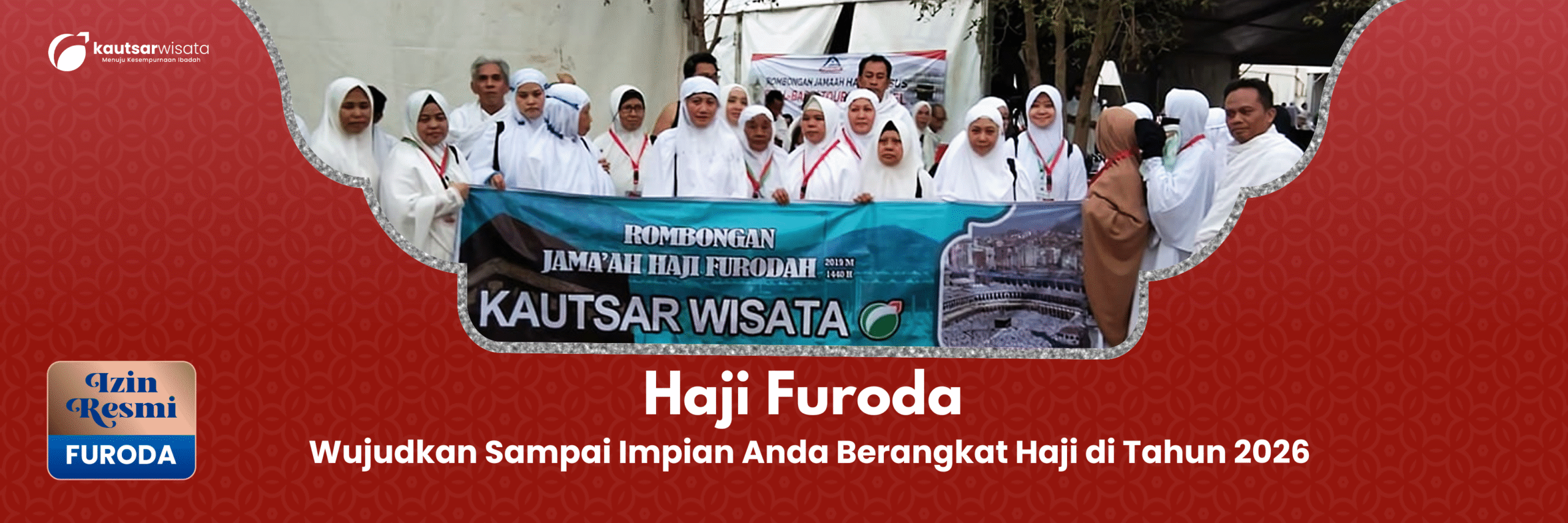 Haji Furoda 2026